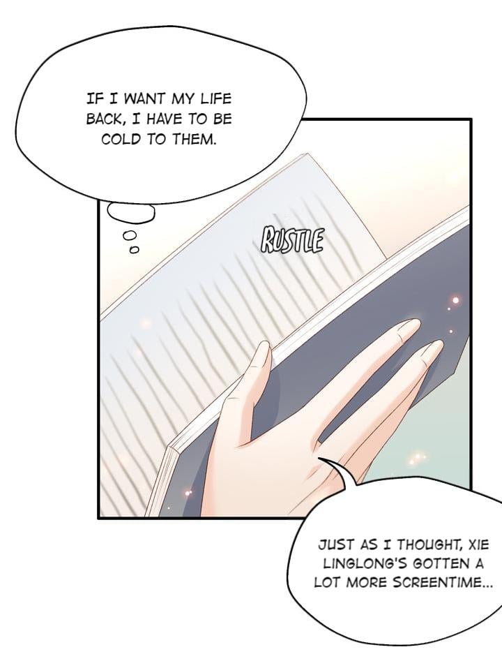 Silkflower Fantasy Dream ( Dream of Night Bloom ) Chapter 43 - page 7