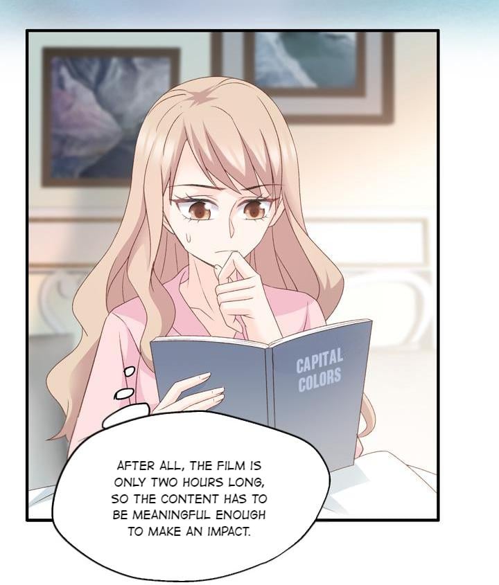 Silkflower Fantasy Dream ( Dream of Night Bloom ) Chapter 43 - page 9