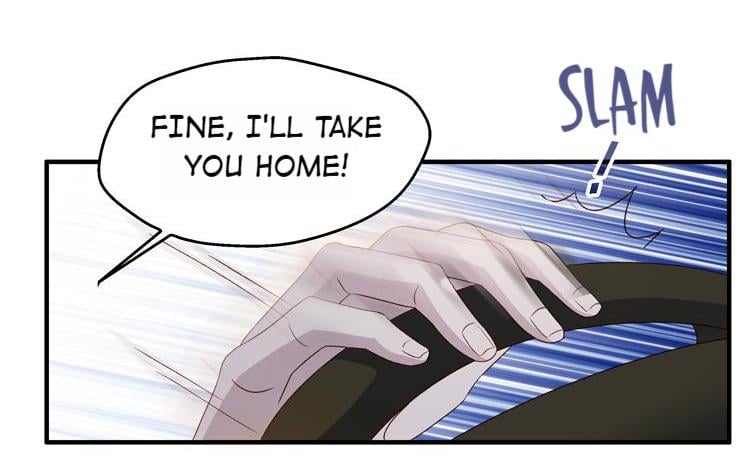 Silkflower Fantasy Dream ( Dream of Night Bloom ) Chapter 27 - page 20