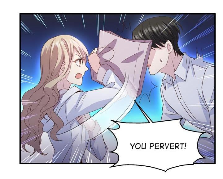 Silkflower Fantasy Dream ( Dream of Night Bloom ) Chapter 27 - page 35