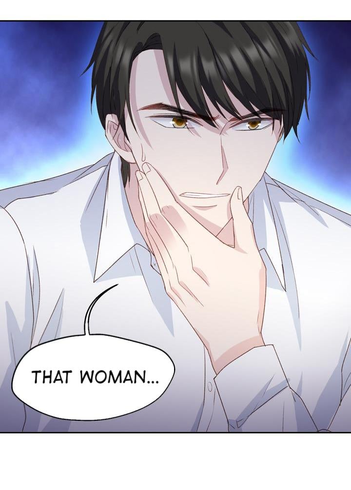 Silkflower Fantasy Dream ( Dream of Night Bloom ) Chapter 27 - page 38