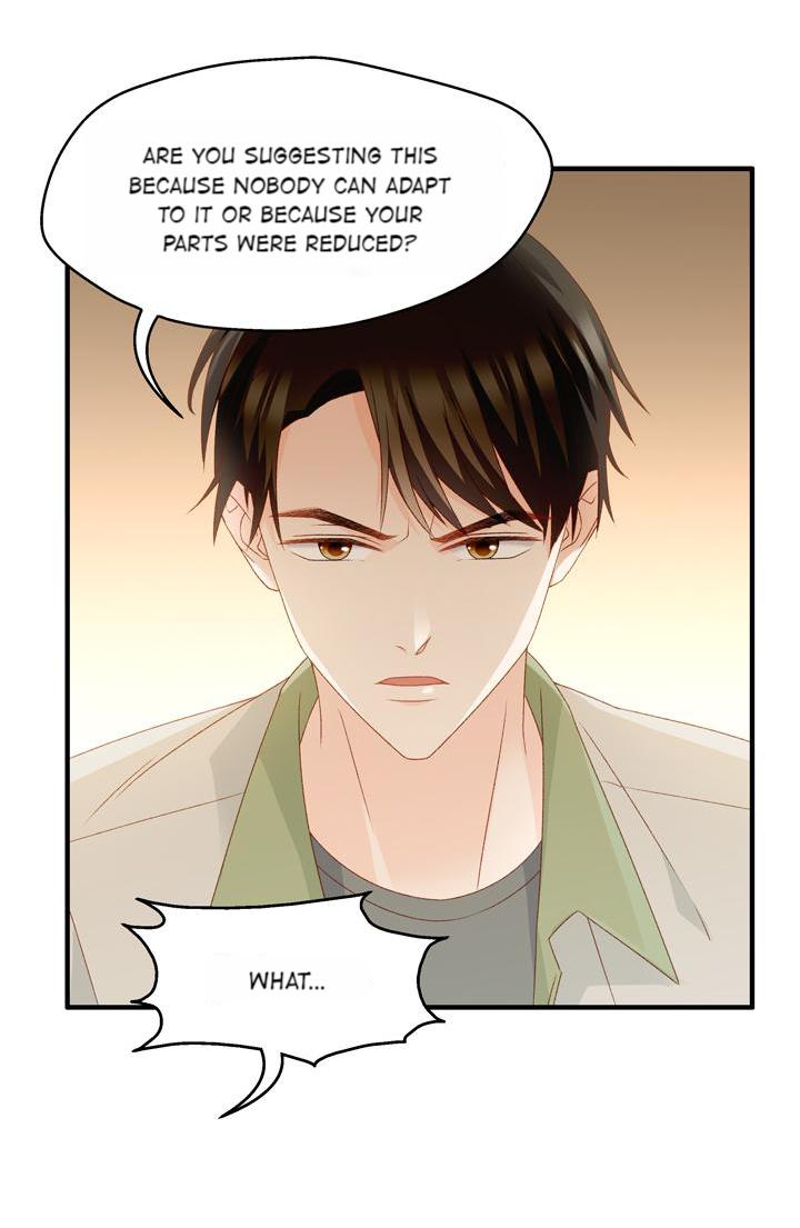 Silkflower Fantasy Dream ( Dream of Night Bloom ) Chapter 44 - page 10