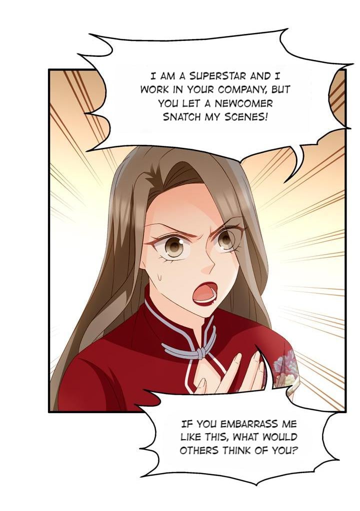 Silkflower Fantasy Dream ( Dream of Night Bloom ) Chapter 44 - page 12