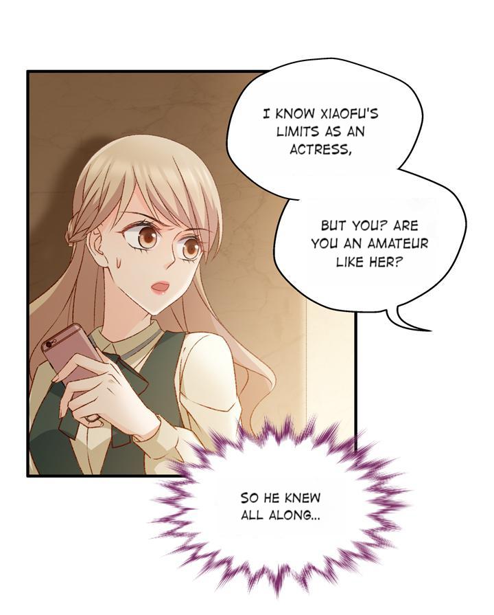 Silkflower Fantasy Dream ( Dream of Night Bloom ) Chapter 44 - page 14