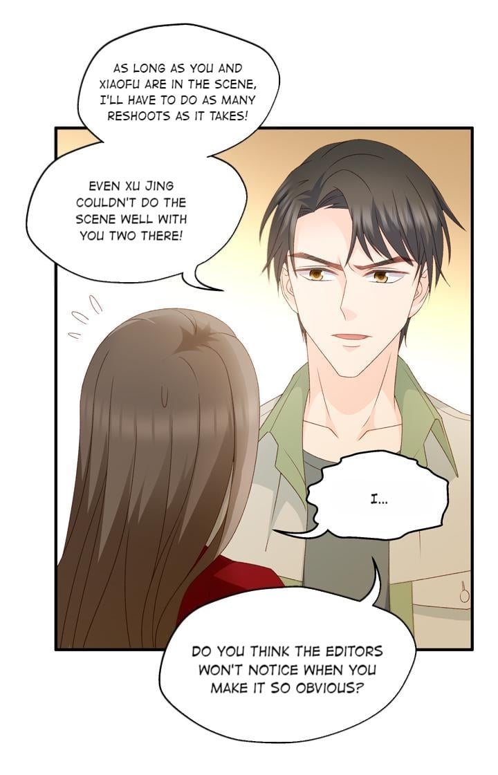 Silkflower Fantasy Dream ( Dream of Night Bloom ) Chapter 44 - page 15