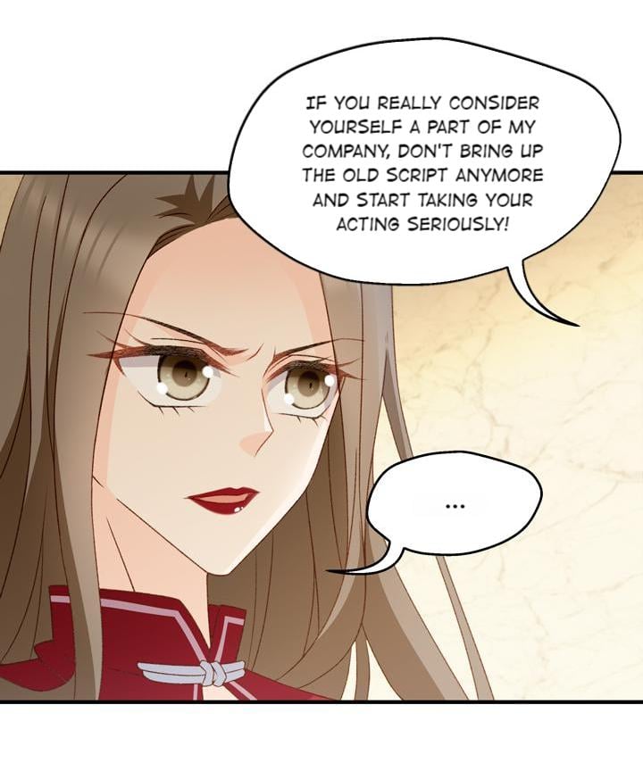 Silkflower Fantasy Dream ( Dream of Night Bloom ) Chapter 44 - page 16
