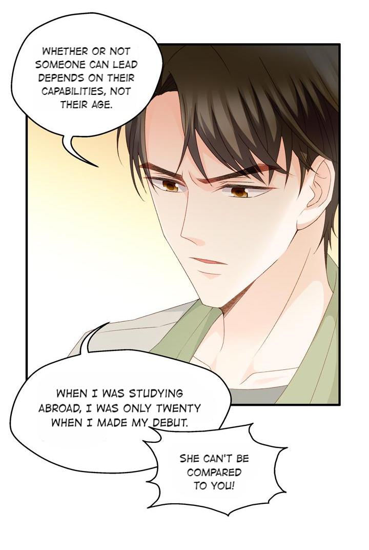 Silkflower Fantasy Dream ( Dream of Night Bloom ) Chapter 44 - page 18