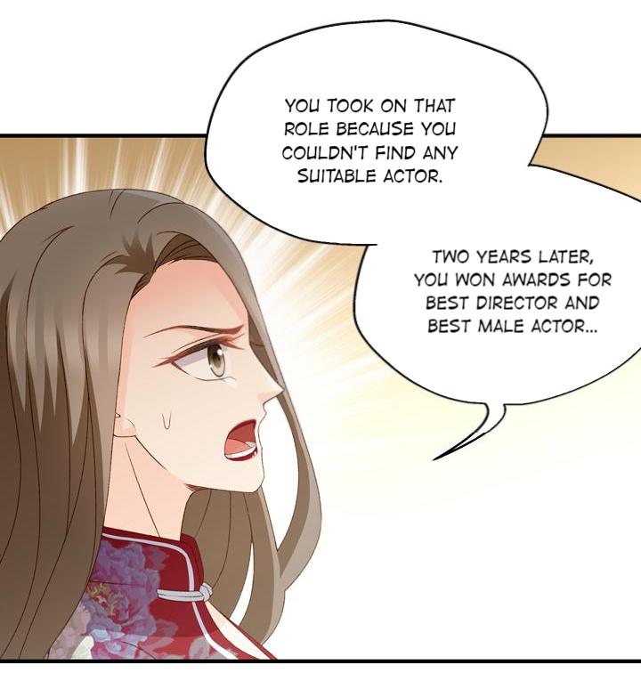 Silkflower Fantasy Dream ( Dream of Night Bloom ) Chapter 44 - page 19