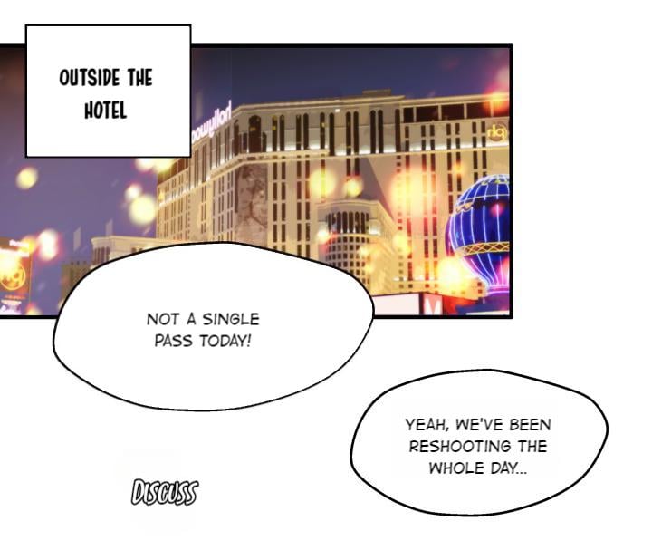 Silkflower Fantasy Dream ( Dream of Night Bloom ) Chapter 44 - page 2