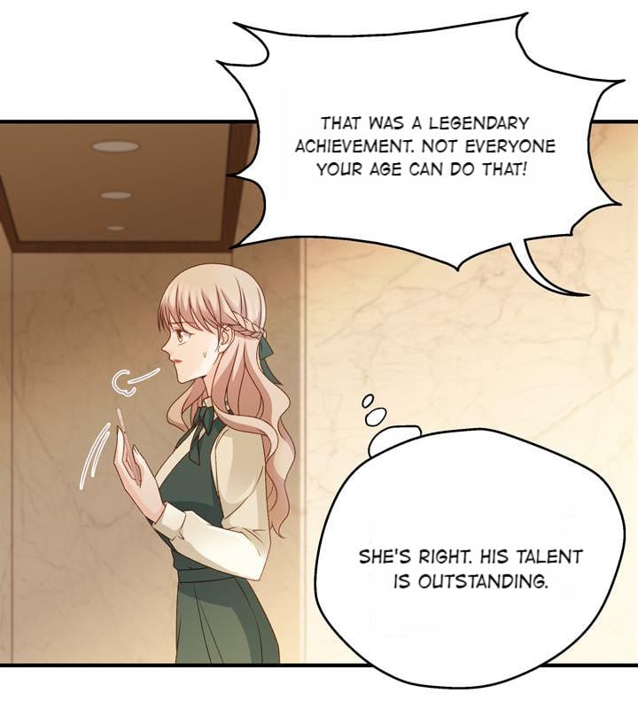 Silkflower Fantasy Dream ( Dream of Night Bloom ) Chapter 44 - page 20