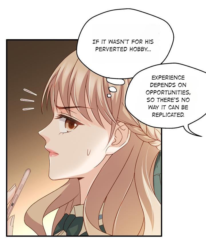 Silkflower Fantasy Dream ( Dream of Night Bloom ) Chapter 44 - page 21