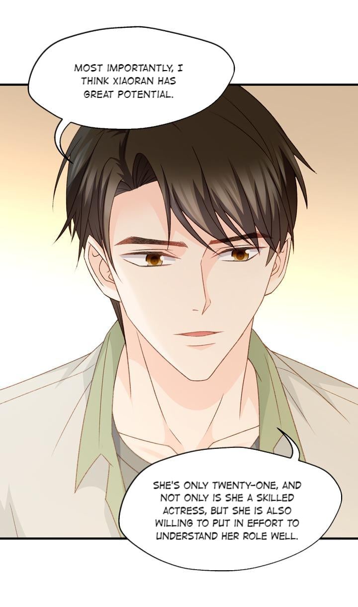 Silkflower Fantasy Dream ( Dream of Night Bloom ) Chapter 44 - page 22