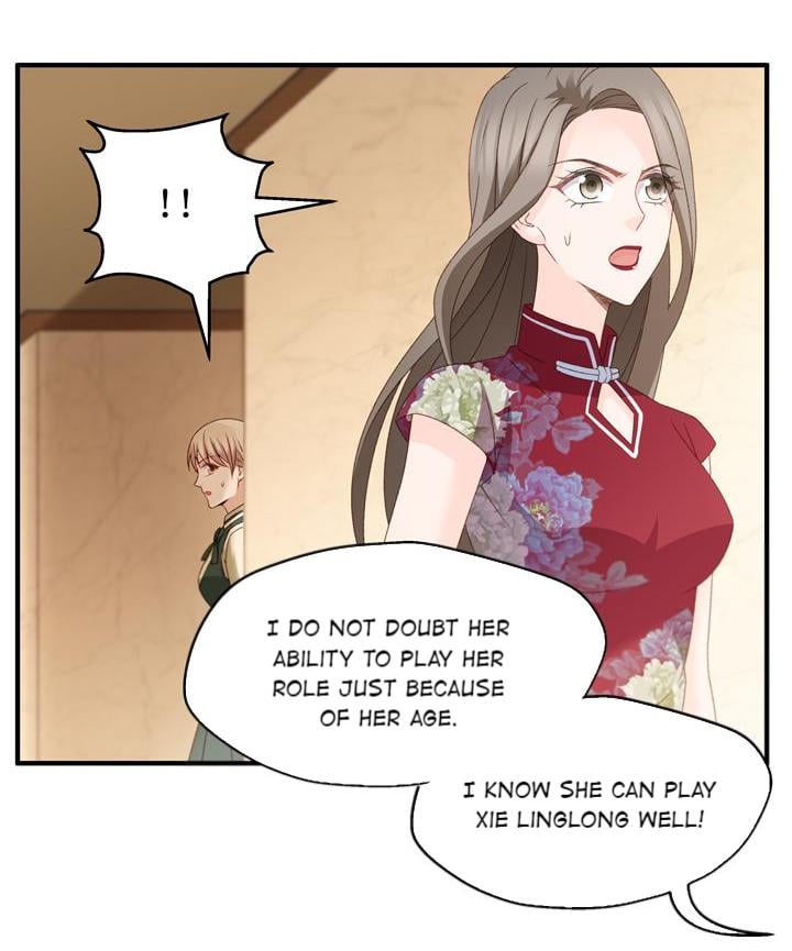 Silkflower Fantasy Dream ( Dream of Night Bloom ) Chapter 44 - page 23
