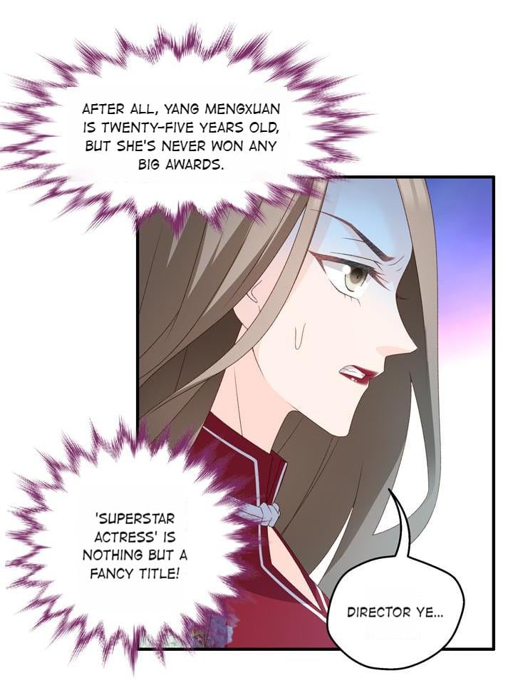 Silkflower Fantasy Dream ( Dream of Night Bloom ) Chapter 44 - page 25