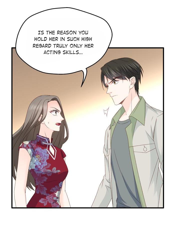 Silkflower Fantasy Dream ( Dream of Night Bloom ) Chapter 44 - page 26