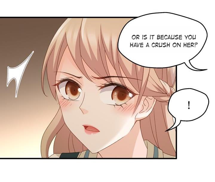 Silkflower Fantasy Dream ( Dream of Night Bloom ) Chapter 44 - page 27