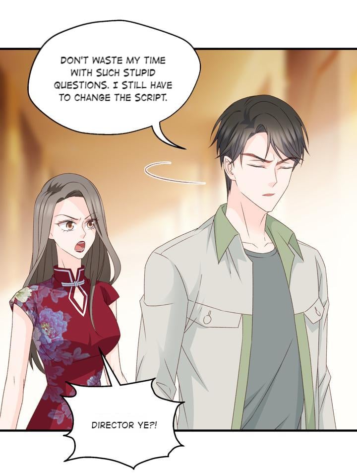 Silkflower Fantasy Dream ( Dream of Night Bloom ) Chapter 44 - page 29