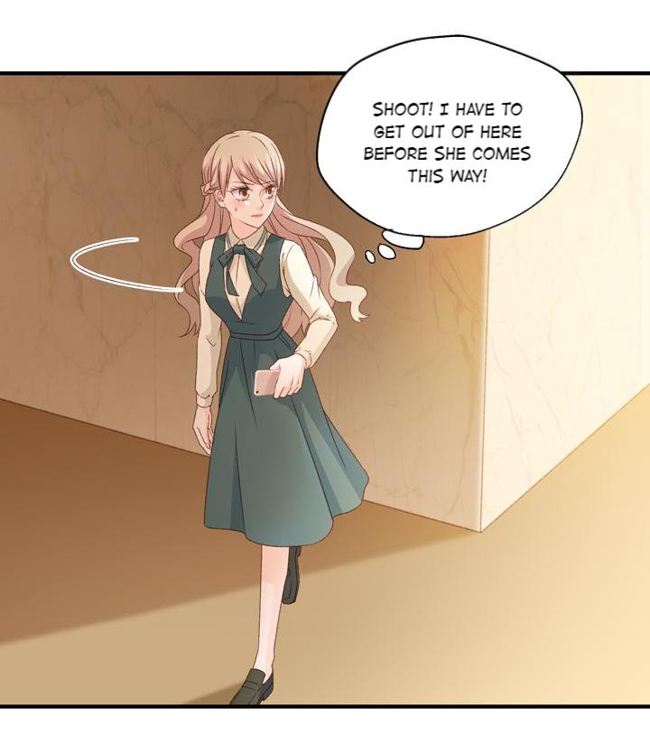 Silkflower Fantasy Dream ( Dream of Night Bloom ) Chapter 44 - page 32