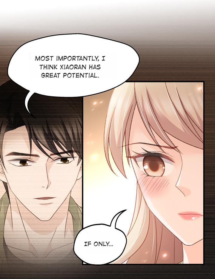 Silkflower Fantasy Dream ( Dream of Night Bloom ) Chapter 44 - page 34