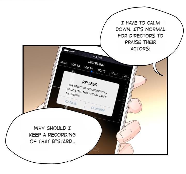 Silkflower Fantasy Dream ( Dream of Night Bloom ) Chapter 44 - page 35