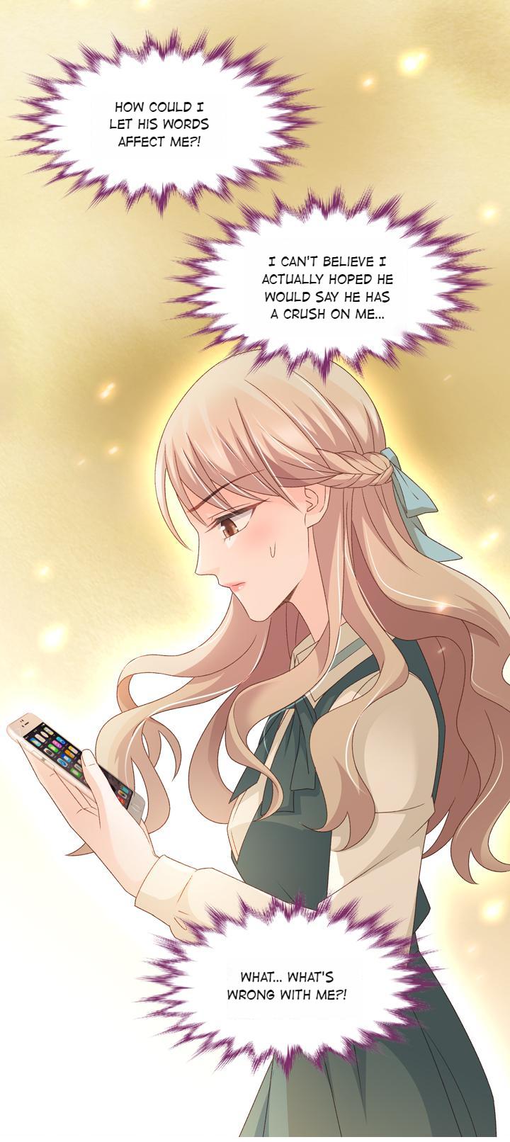 Silkflower Fantasy Dream ( Dream of Night Bloom ) Chapter 44 - page 37