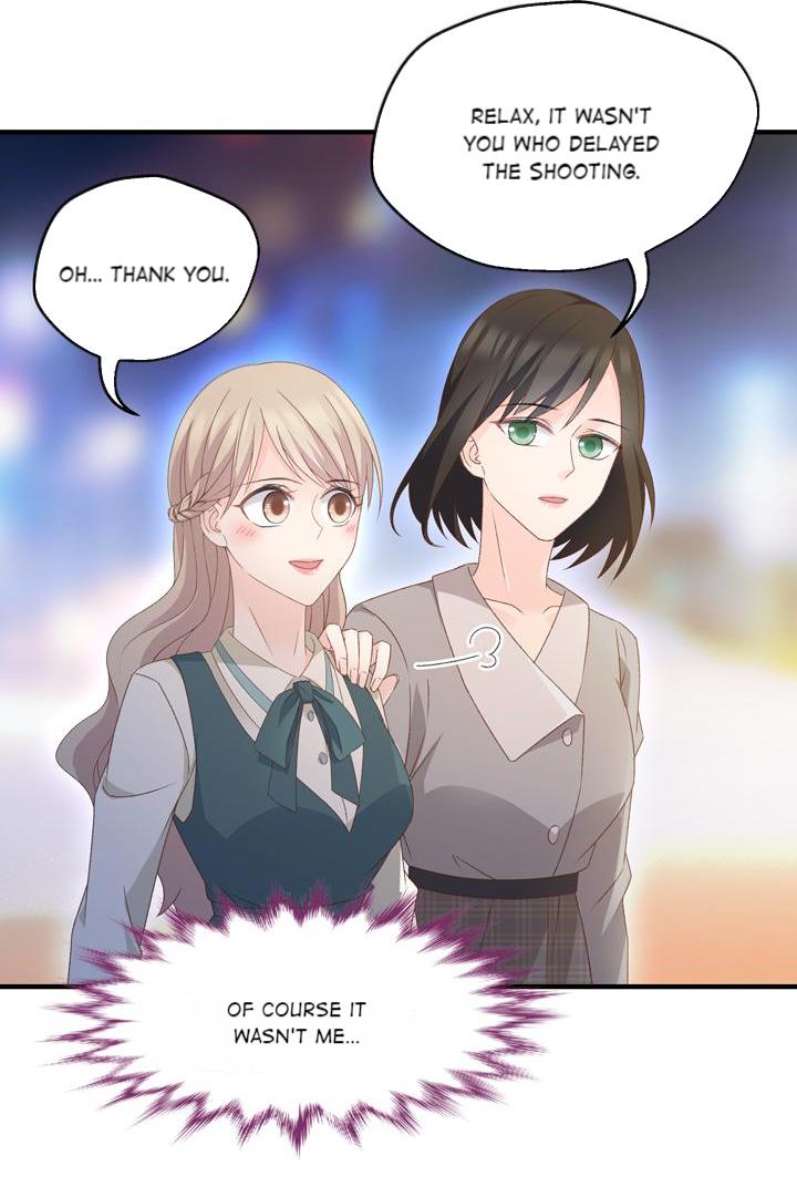 Silkflower Fantasy Dream ( Dream of Night Bloom ) Chapter 44 - page 4