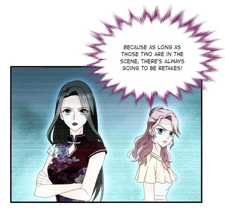 Silkflower Fantasy Dream ( Dream of Night Bloom ) Chapter 44 - page 5