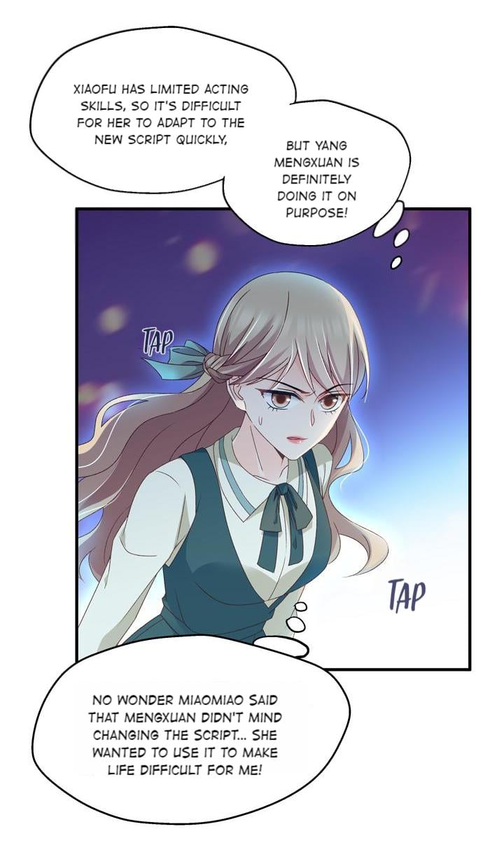 Silkflower Fantasy Dream ( Dream of Night Bloom ) Chapter 44 - page 6