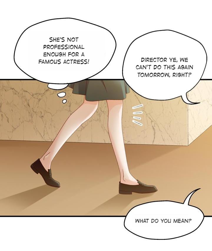 Silkflower Fantasy Dream ( Dream of Night Bloom ) Chapter 44 - page 7
