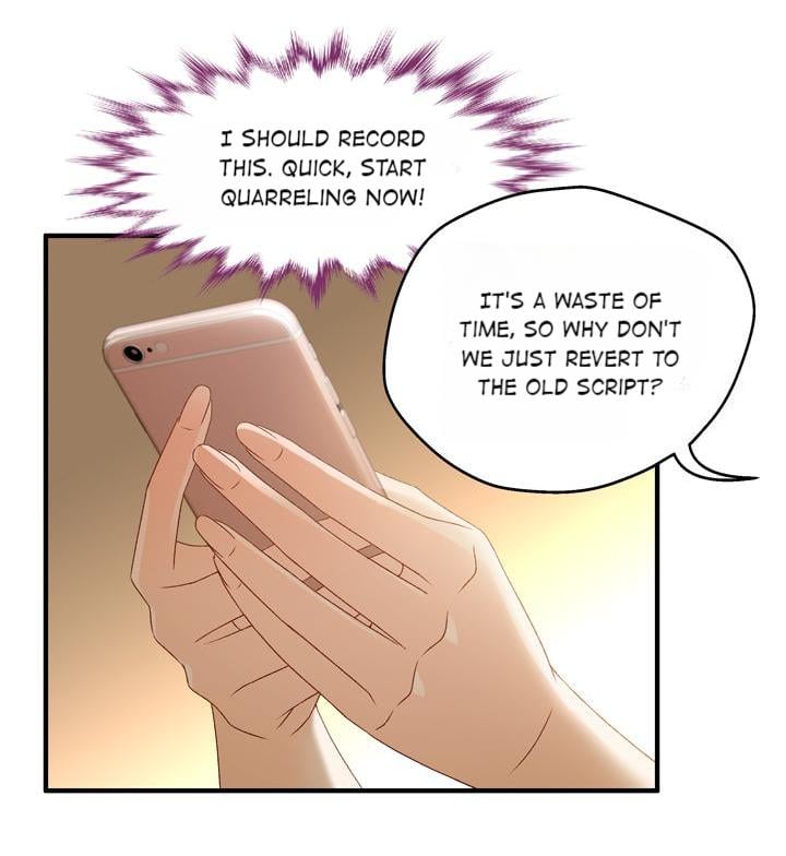 Silkflower Fantasy Dream ( Dream of Night Bloom ) Chapter 44 - page 9
