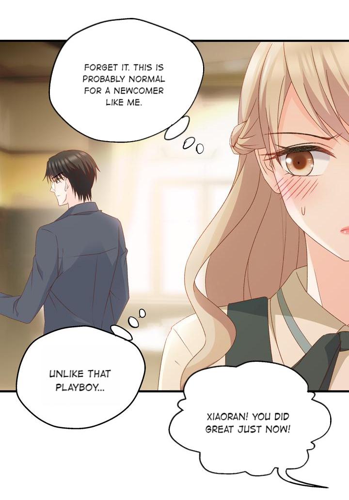 Silkflower Fantasy Dream ( Dream of Night Bloom ) Chapter 45 - page 10