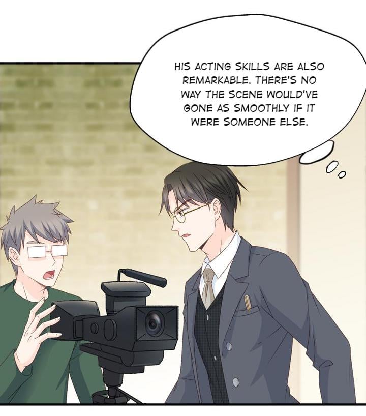 Silkflower Fantasy Dream ( Dream of Night Bloom ) Chapter 45 - page 14