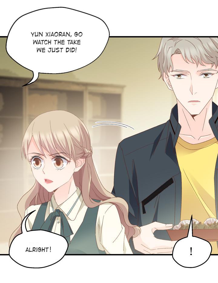 Silkflower Fantasy Dream ( Dream of Night Bloom ) Chapter 45 - page 23