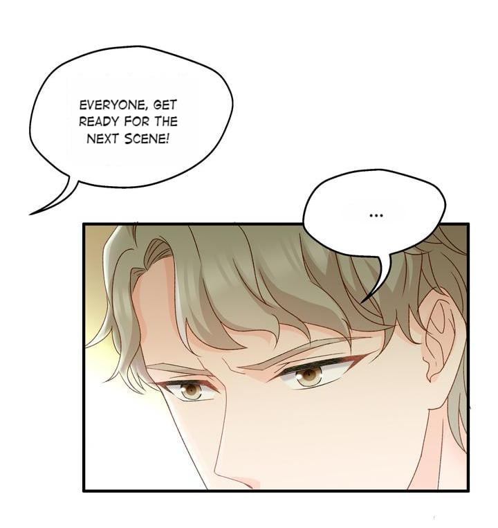 Silkflower Fantasy Dream ( Dream of Night Bloom ) Chapter 45 - page 24