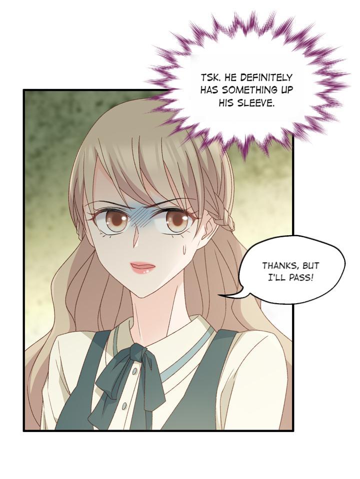 Silkflower Fantasy Dream ( Dream of Night Bloom ) Chapter 45 - page 26