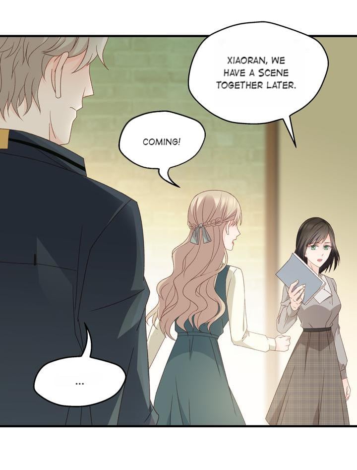 Silkflower Fantasy Dream ( Dream of Night Bloom ) Chapter 45 - page 27