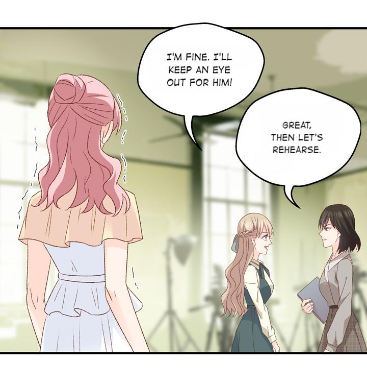 Silkflower Fantasy Dream ( Dream of Night Bloom ) Chapter 45 - page 29