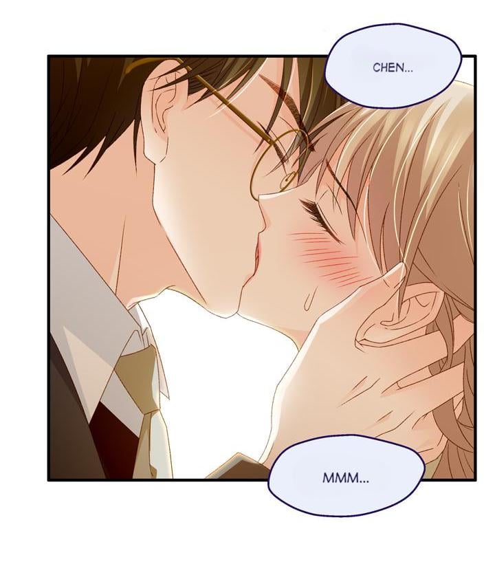 Silkflower Fantasy Dream ( Dream of Night Bloom ) Chapter 45 - page 3