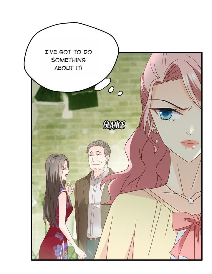 Silkflower Fantasy Dream ( Dream of Night Bloom ) Chapter 45 - page 31