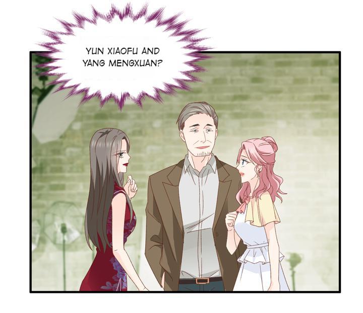 Silkflower Fantasy Dream ( Dream of Night Bloom ) Chapter 45 - page 35