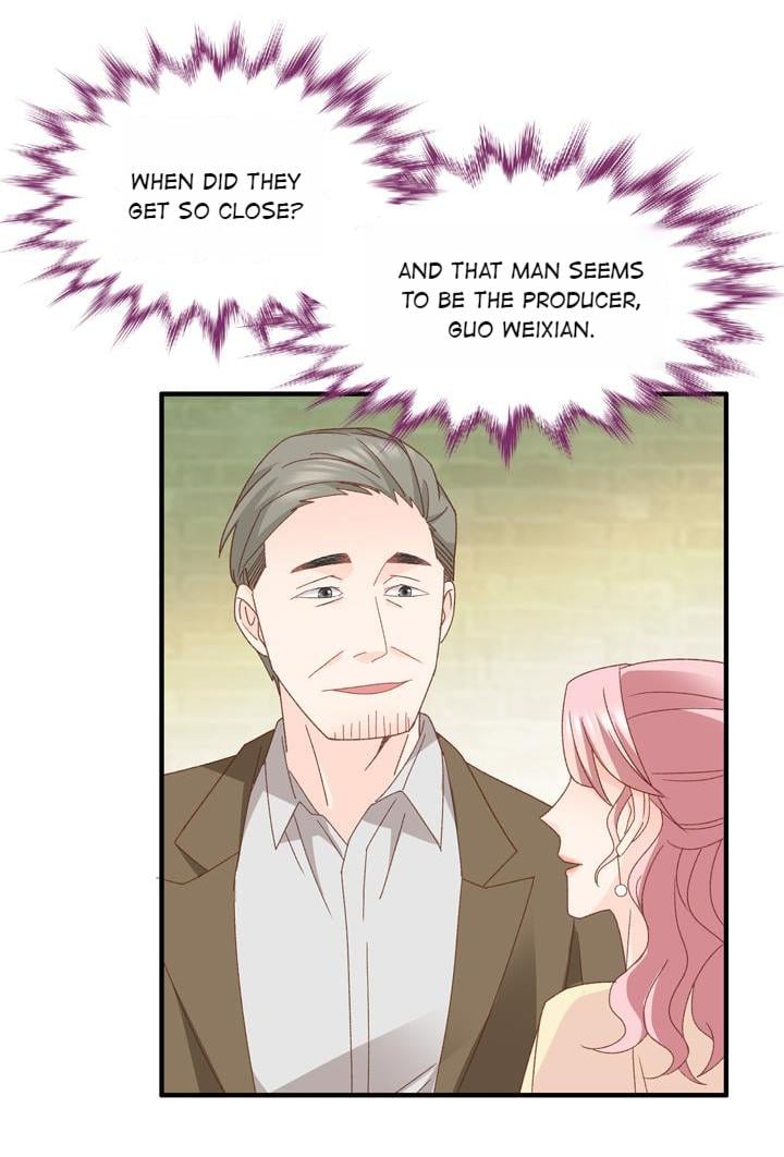 Silkflower Fantasy Dream ( Dream of Night Bloom ) Chapter 45 - page 36