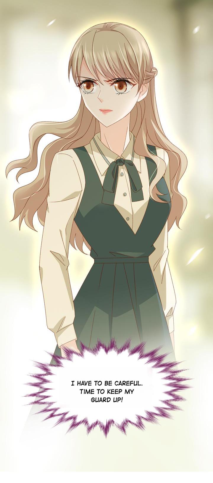 Silkflower Fantasy Dream ( Dream of Night Bloom ) Chapter 45 - page 38