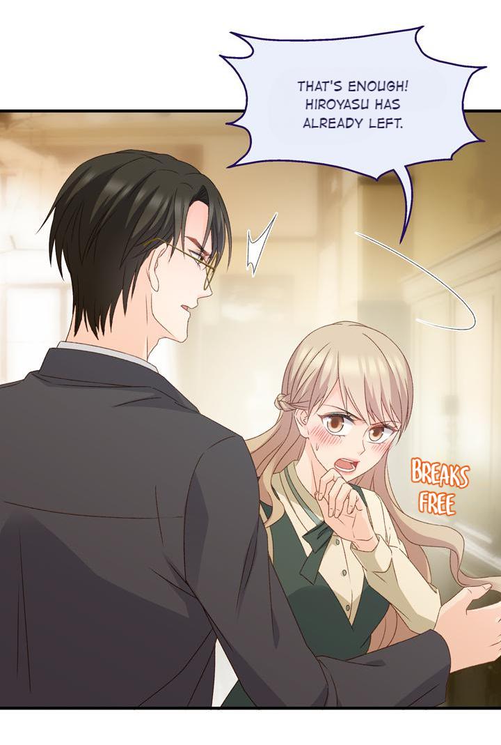 Silkflower Fantasy Dream ( Dream of Night Bloom ) Chapter 45 - page 4