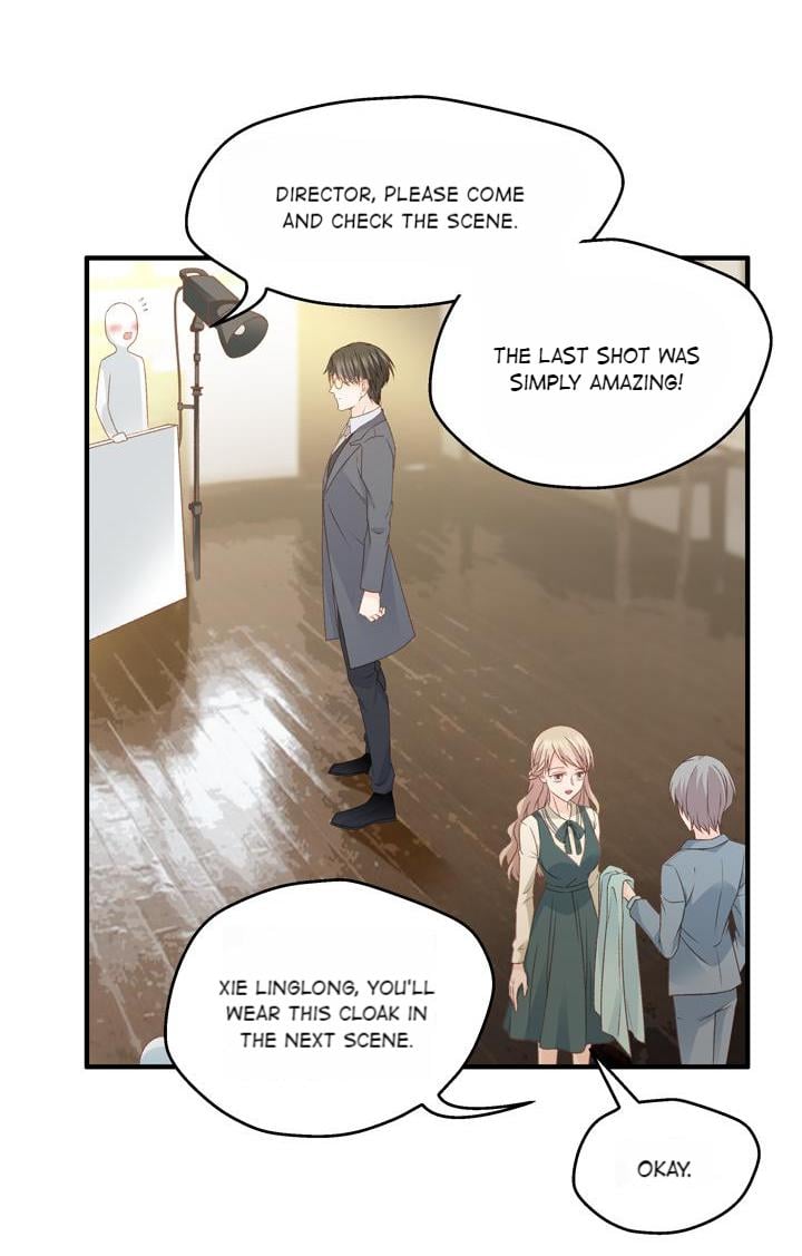 Silkflower Fantasy Dream ( Dream of Night Bloom ) Chapter 45 - page 7