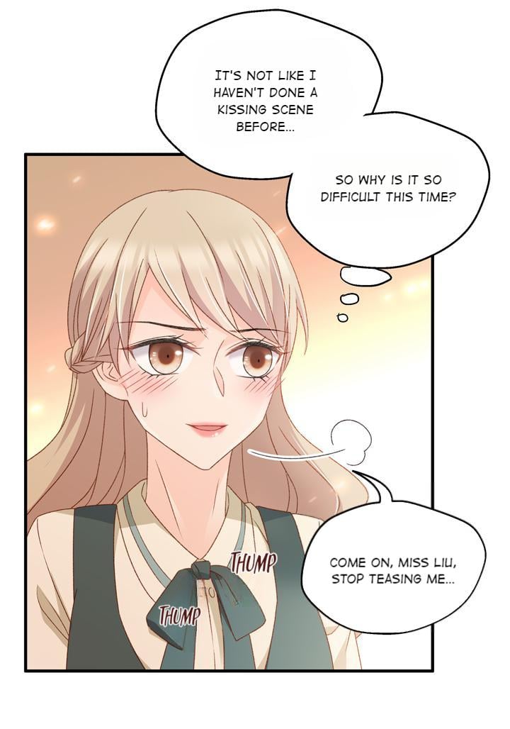 Silkflower Fantasy Dream ( Dream of Night Bloom ) Chapter 45 - page 9