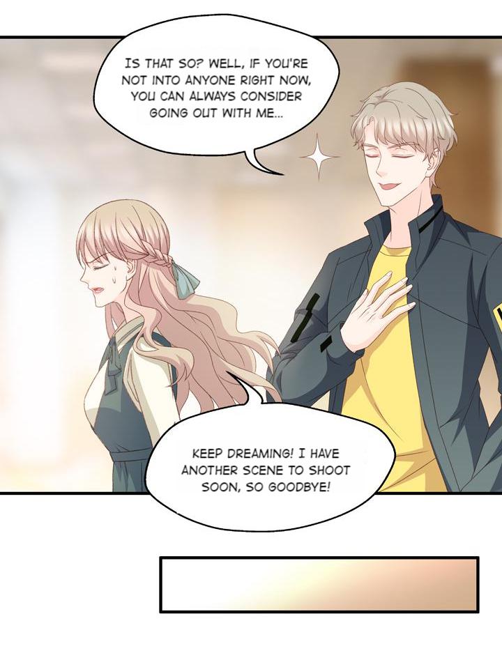 Silkflower Fantasy Dream ( Dream of Night Bloom ) Chapter 46 - page 10