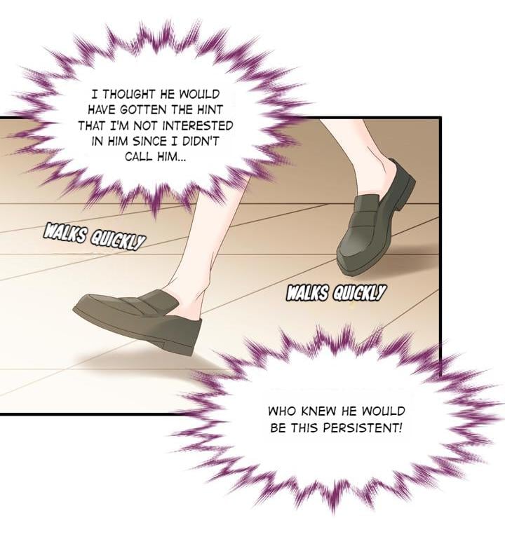 Silkflower Fantasy Dream ( Dream of Night Bloom ) Chapter 46 - page 11