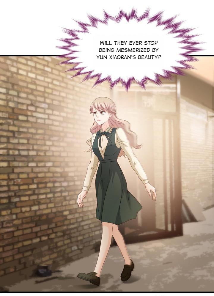 Silkflower Fantasy Dream ( Dream of Night Bloom ) Chapter 46 - page 12