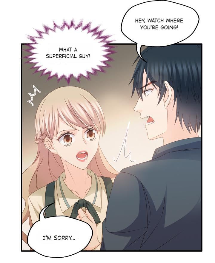 Silkflower Fantasy Dream ( Dream of Night Bloom ) Chapter 46 - page 13