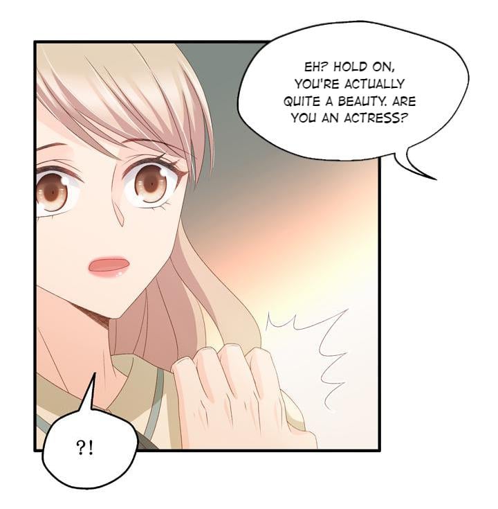 Silkflower Fantasy Dream ( Dream of Night Bloom ) Chapter 46 - page 14